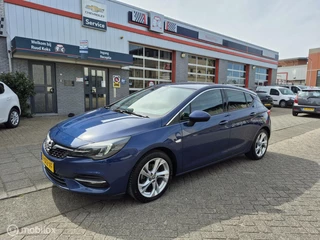 Opel Astra OPEL ASTRA 1.2 EDITION / Carplay / Camera / - afbeelding nr 3