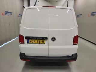 Volkswagen Transporter - afbeelding nr 13