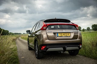 Mitsubishi Eclipse Cross Mitsubishi Eclipse Cross 1.5 DI-T Pure | Nap | Trekhaak - afbeelding nr 34