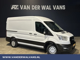 Ford Transit Bijrijdersbank - afbeelding nr 1