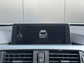 BMW 4 Serie BMW 420i Gran Coupé M Sport AUTOMAAT*NL AUTO*DEALERONDERHOUDEN - afbeelding nr 14
