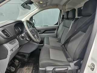 Peugeot Expert Peugeot Expert 1.6 BlueHDI 115 airco cruise navi 3-pers - afbeelding nr 4