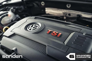 Volkswagen Golf Volkswagen Golf 2.0 TSI GTI|PANO|Honeycomb bekl.|Keyless|Dyn - afbeelding nr 92