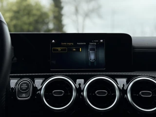 Mercedes-Benz A-Klasse Mercedes-Benz A-klasse 160 Style | Navigatie | Climate | LMV | LED | - afbeelding nr 25