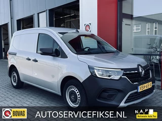 Renault Kangoo Renault Kangoo bestel 1.5 Blue dCi 75 Comfort L1 AC&CC | PDC - afbeelding nr 3