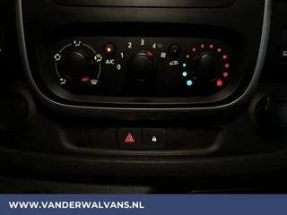 Renault Trafic Renault Trafic 1.6 dCi L1H1 Euro6 Airco | Navigatie | Cruisecontrol | Trekhaak | Parkeersensoren Bijrijdersbank - afbeelding nr 6