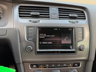Volkswagen Golf Volkswagen Golf 1.4 TSI ACT Connected Series - afbeelding nr 43
