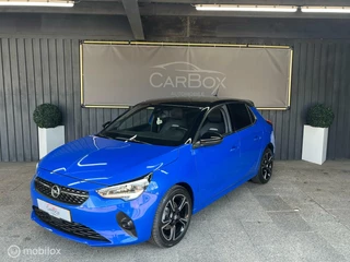 Opel Corsa Opel Corsa 1.2 GS Line - afbeelding nr 5