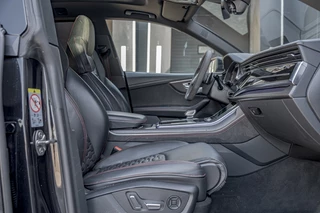 Audi Q8 - afbeelding nr 43
