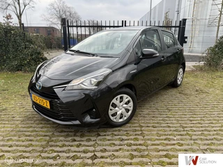 Toyota Yaris - 71621971-0