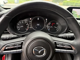 Mazda 3 Mazda 3 2.0 e-SA-X 186pk Luxury I-Active Sense pack - afbeelding nr 13