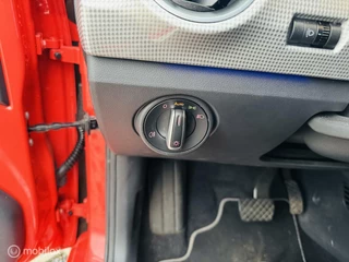 Volkswagen e-up! Volkswagen e-Up stoelverwarming camera dealerOH nap automaat - afbeelding nr 12