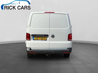 Volkswagen Transporter Volkswagen Transporter 2.0 TDI 150PK EURO6L2H1 32 Cruise control/navigatie systeem/trekhaak - afbeelding nr 9