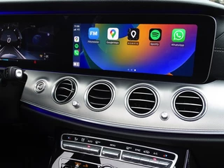 Mercedes-Benz E-Klasse Mercedes-Benz E-Klasse 220 d Prestige Plus / AMG pakket / 2016 / LED - afbeelding nr 56