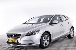 Volvo V40 - afbeelding nr 22