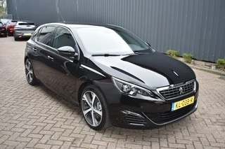 Peugeot 308 Peugeot 308 1.6 E-THP GT 205 Pk. - afbeelding nr 3