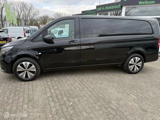 Mercedes-Benz Vito Mercedes Vito Bestel 116 CDI Extra Lang automaat 2020 - afbeelding nr 3