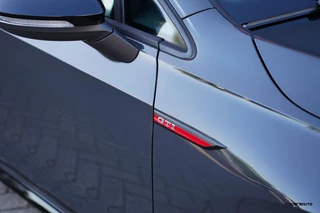 Volkswagen Golf Volkswagen Golf 8 GTI Clubsport | Pano | HK | Matrix IQ | Alcantara | ACC | Rijdersauto Edition | Urano Grijs - afbeelding nr 10