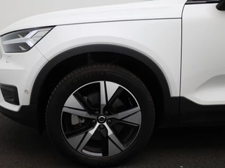 Volvo XC40 Volvo XC40 Recharge Twin Pro - afbeelding nr 13