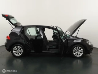 Volkswagen Golf Volkswagen Golf 1.0 TSI Comfortline 5drs Navi - afbeelding nr 24
