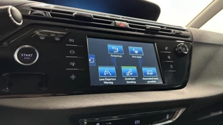 Citroën C4 Picasso Citroen C4 Picasso 1.2 PureTech Intensive NAVI CAMERA 39000 KM. - afbeelding nr 32