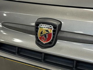 Abarth 595 Abarth 595 595C Abarth Competizione 70th Anniversary | Turismo | 1e Lak | Schaalstoelen - afbeelding nr 33