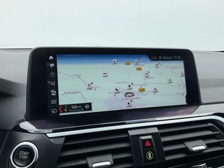 BMW X3 BMW X3 xDrive20i High Executive M-Sport Trekhaak Leder Led Elek.Klep Cam Onderhouden! - afbeelding nr 30