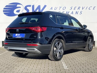 SEAT Tarraco | Pano | Trekhaak | Leder | ACC | LED | 360* Camera | 20 inch - afbeelding nr 5