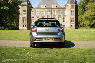 SEAT Ibiza Seat Ibiza 1.0 EcoTSI FR Connect - afbeelding nr 4