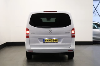 Mercedes-Benz Vito - Airco - Cruise - € 15.900,- Excl. - afbeelding nr 7