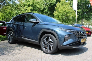Hyundai Tucson Hyundai Tucson 1.6 T-GDI PHEV Premium Sky 265PK! Full Option + Trekhaak 