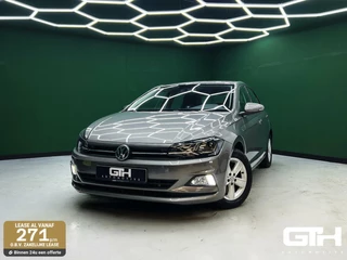 Volkswagen Polo - 377315132-0