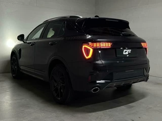 Lynk & Co 01 Lynk & Co 01 1.5 Plug-in Black Edition Sfeerver. Pano NAP - afbeelding nr 66
