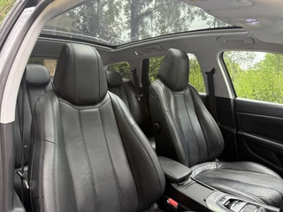 Peugeot 308 Peugeot 308 SW 2.0 BlueHDI Blue Lease Premium vol opties!! - afbeelding nr 27