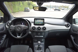 Mercedes-Benz B-Klasse | NL-Auto | Trekhaak | Camera | Nav | Cruise Contr | Airco | NAP | Netjes - afbeelding nr 10