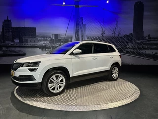 Škoda Karoq Skoda Karoq 1.5 TSI ACT Business Edition Plus *Navi*Appconnect*Camera* - afbeelding nr 8