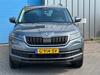 Škoda Kodiaq Skoda Kodiaq 1.5 TSI Limited Business Edition 7p. STOELVR CAMERA 1 EIG - afbeelding nr 3