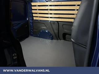 Opel Combo Trekhaak, Parkeersensoren - afbeelding nr 13