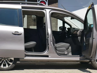 Renault Kangoo Renault Kangoo 1.3 TCe 130 TECHNO Camera| Carplay| Climate| Cruise - afbeelding nr 22