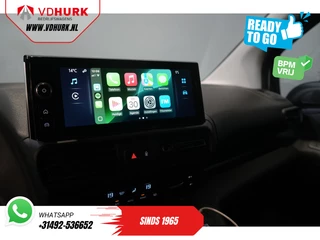 Toyota ProAce Toyota ProAce CITY 1.5 130 pk Aut. L2 BPM VRIJ! LED/ Virtual Cockpit/ 3 pers./ Carplay/ Camera/ Climate/ PDC/ Cruise - afbeelding nr 14