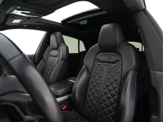 Audi Q8 Aut. *PANO | LUXURY-LEATHER | HEAD-UP | HD-MATRIX | SOFT-CLOSE | TOPVIEW | DIGI-COCKPIT | MEMORY-PACK | SPORT-SEATS | KEYLESS | AIR-SUSPENSION | AMBIENT-LIGHT | DAB+ | NAVI-FULLMAP | TOWBAR | - afbeelding nr 26