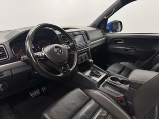 Volkswagen Amarok Volkswagen Amarok 3.0 TDi 4Motion Automaat-Clima-Cr.contr-Trekhaak-Lm 20