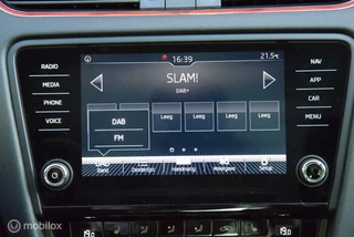 Škoda Octavia Skoda Octavia Combi 1.0 TSI Greentech Business Edition Trekhaak, DAB+,  Apple Carplay/Android auto - afbeelding nr 13