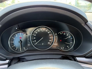 Mazda CX-5 Mazda CX-5 2.0 Mild Hybrid Automaat Homura met comfort pack - afbeelding nr 13