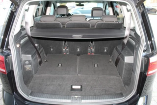 Volkswagen Touran - afbeelding nr 8