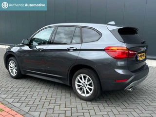 BMW X1 BMW X1 sDrive18i 60.000 km - afbeelding nr 3
