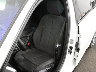 BMW 3 Serie BMW 3-serie 320i M Sport | Sportstoelen | Alcantara |  Full LED | Navigatie | Climate control | Bluetooth | Parkeerhulp | Cruise control - afbeelding nr 5