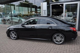 Mercedes-Benz CLA - afbeelding nr 5