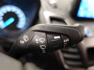 Ford Transit Connect Ford Transit Connect 100pk Automaat L2 Trend Navigatie Camera Parkeersensoren Cruise control 3 Zits - afbeelding nr 17