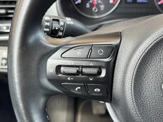 Kia Stonic Kia Stonic 1.0 T-GDI DYNAMIC PLUSLINE CARPLAY/LED/CAMERA/NL-AUTO/69.000 KM! - afbeelding nr 36